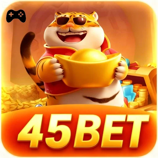 45bet Logo
