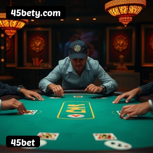 Imagem quadrada de apoio para baixar 45bet